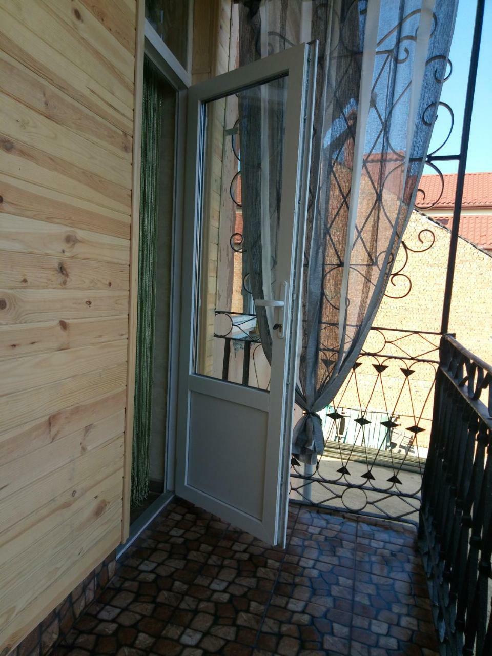 Зарванская Стрит 9 Kamianets-Podilskyi Exterior foto